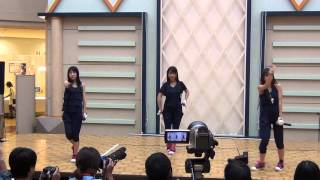 2013年9月16日15:00~ Aitherのライブ映像↓ 「Aither Unofficial Channe...