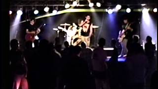 Crisis Under Control live (1990)