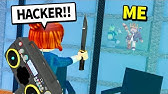 Trolling My Friends In Youtubers Only Murder Mystery 2 Roblox Mm2 Youtube - i just met one of my 2 favourite roblox youtubers nicsterv dddddddddddddddd