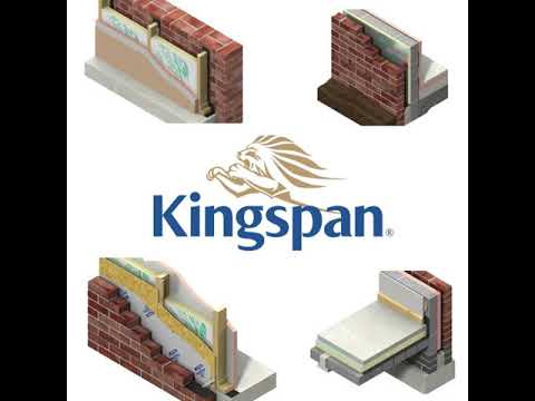 Kingspan TW55 TF70 TP10 Sale