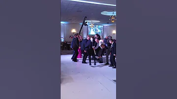 Chaldean Assyrian Dance 