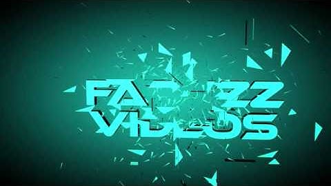 Farnzz Videos Poly FX Intro