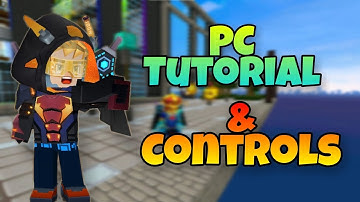 How to play BlockmanGo on your PC + Setting - Windows/Mac | 999 CPS