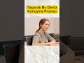 Taşacak Bu Deniz Konuşma Provası