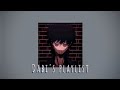 Spending night with Dabi//playlist