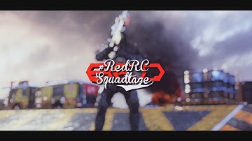 Hype Vision | #RedRC SquadTage | Content Submission Powered by @Soylent