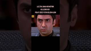 Polat alemder Laz ziyaya Racon kesiyor #polatalemdar #lazziya #kvp #kurtlarvadisipusu #kurtlarvadisi Resimi