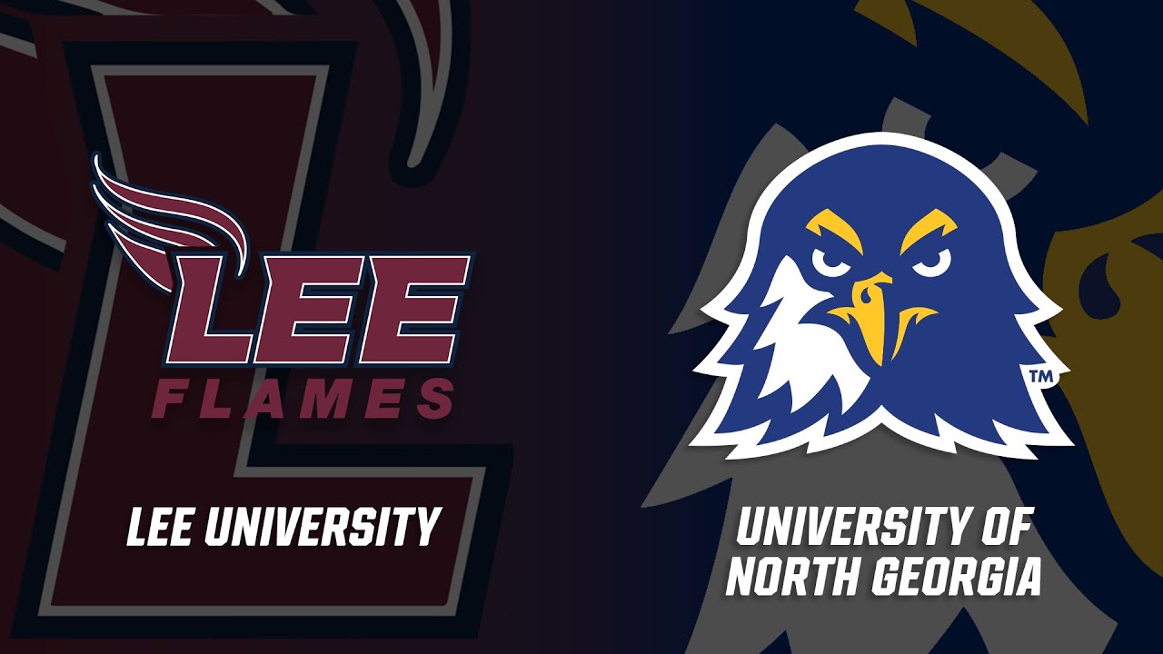 Msoc vs lee university presented by the nighthawk sports network
