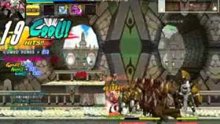 [Elsword][Code Architecture][5-2][Hard]