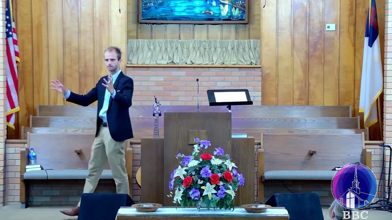 The Model Prayer
