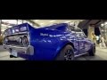Classic Car | Tsheb Qub - Video Teaser (Khosiab Travel)