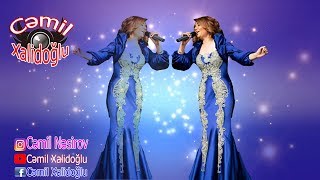 Elnare Abdullayeva Popuri Ismayilli Toylari 2019 Part 4