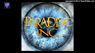 PARADISE INC - Time