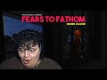 Fears to Fathom - subscriber&#39;s scary stories come to life