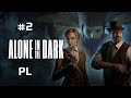 Alone in the Dark - odcinek 2