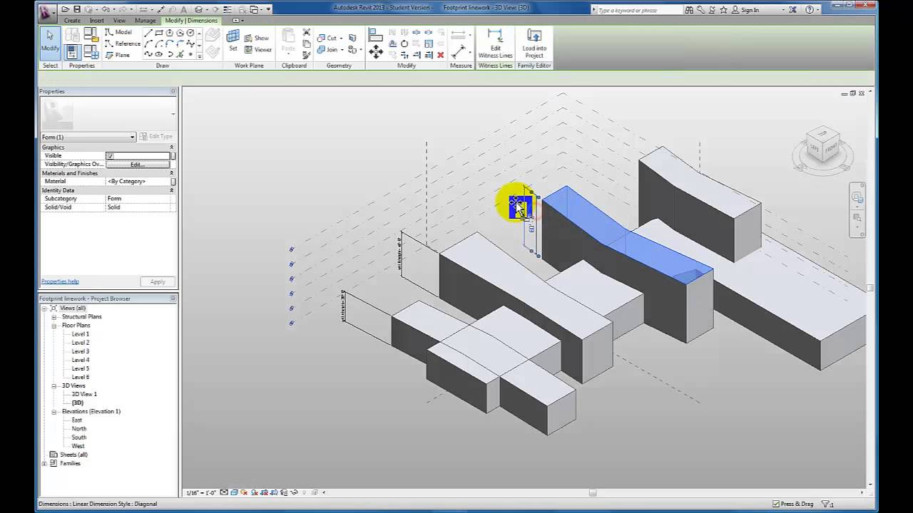 Токарный станок 3d модель Revit. Сдвиг ревит. Сложная геометрия в ревит. Revit развертка автоматическая.