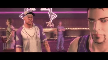 Saints Row 2 | No Commentary Walkthrough | Part 14 | PC Gameplay HD 60 FPS