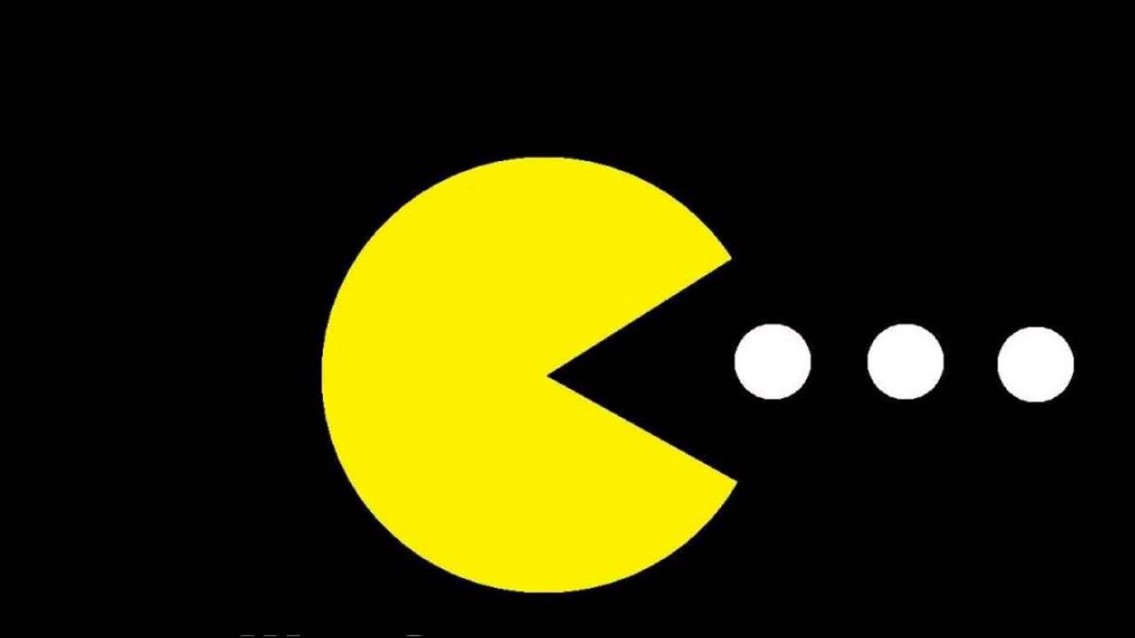 Jerome Pacman - China Shika
