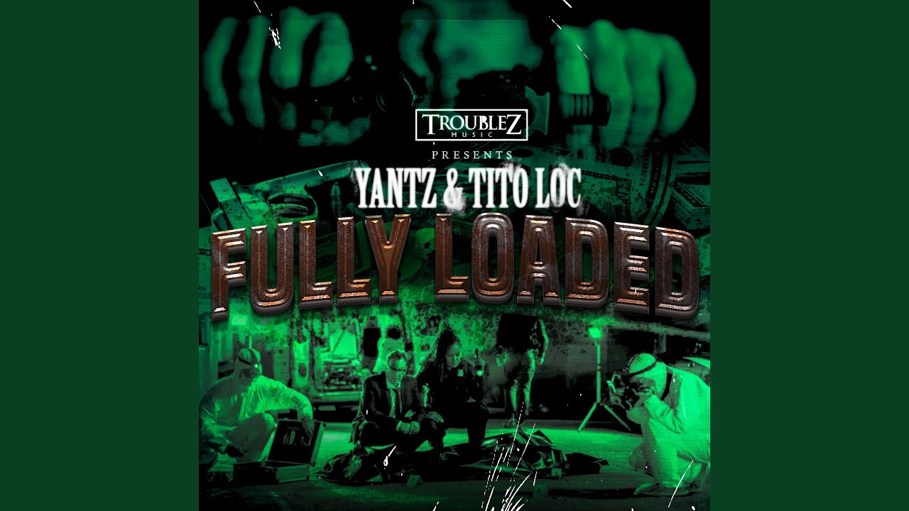 Guarda Fully Loaded su YouTube Guarda Fully Loaded su YouTube