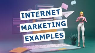 Full Real-World Internet Marketing Examples That Prove It Works News