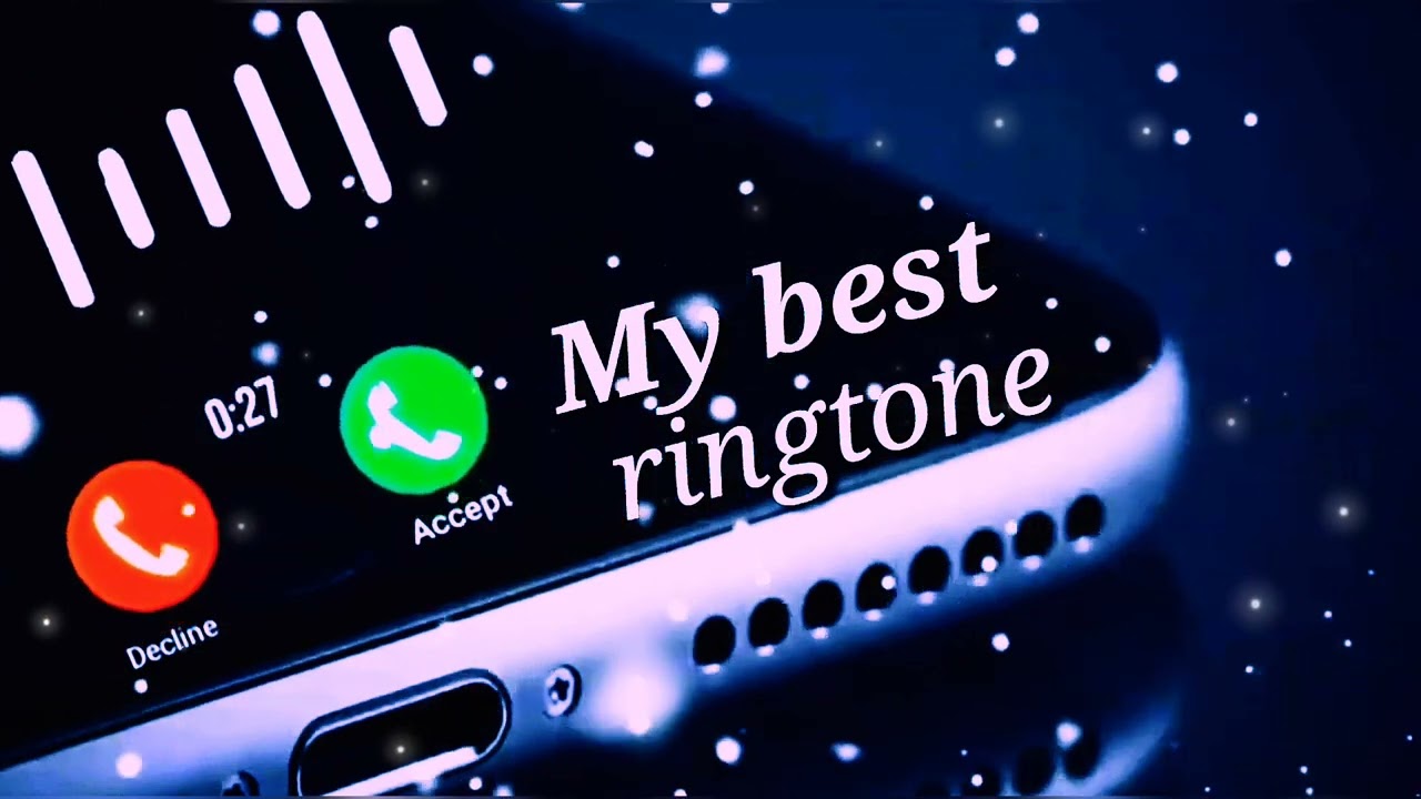 My Best Ringtone🔔New Viral Ringtone 2023[Ring Tone King]🎶