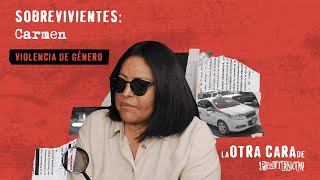 Sobreviví a un ataque con ácido | Carmen | Sobrevivientes: Violencia de género | #penitencia by Penitencia 247,426 views 3 weeks ago 45 minutes