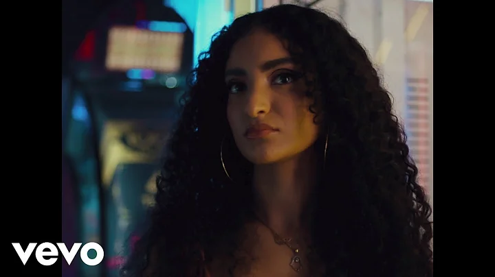 Lara D - Bad Case of Loving You (Official Video)