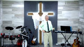 Agape DFW Easter Program