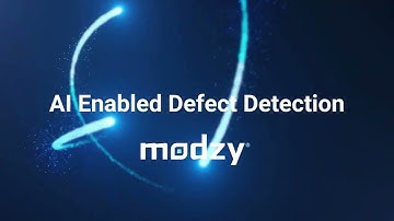AI Enabled Defect Detection