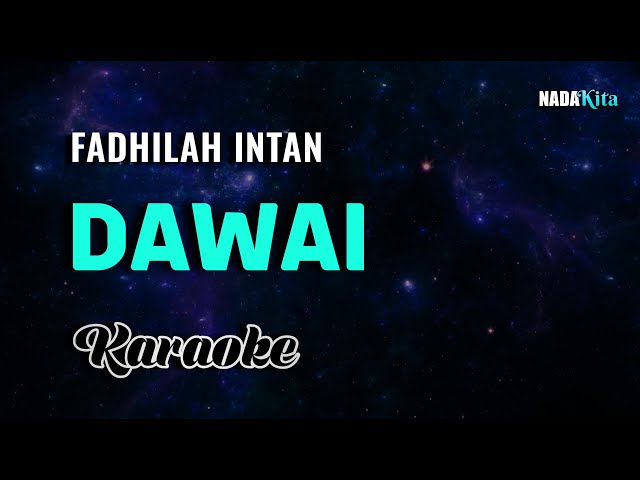 Fadhilah Intan Dawai Karaoke Pop class=