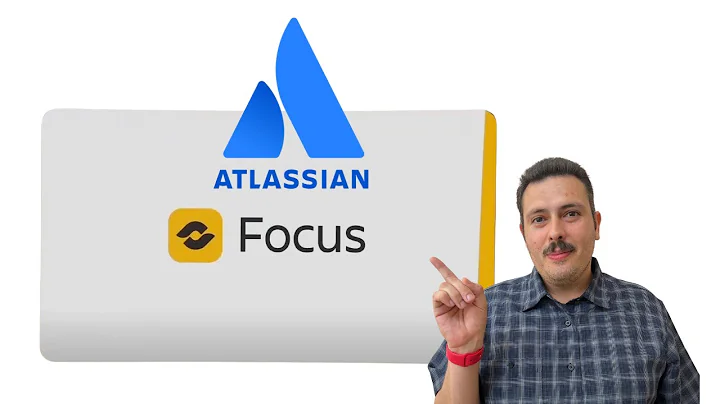 What Is Atlassian Focus? | Strategy Mapping with the Strategic Collection