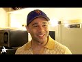 Corbin Bleu Gushes Over 'High School Musical' Co-Star Monique Coleman