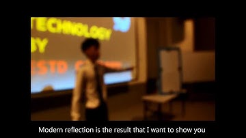 UTAR COMP TECH ASSIGNMENT - INNOVATION OF TECHNOLOGY