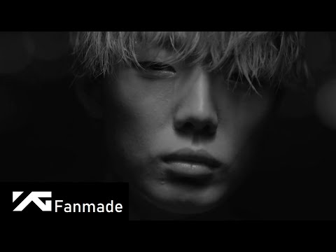 Bobby - In THE DaRk - KR Ver.