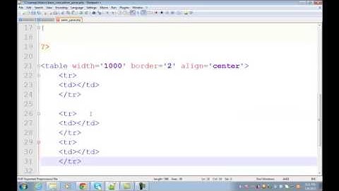 Complete CMS Website in PHP MySQL   Urdu Hindi Tutorials Part 8 of 16   YouTube