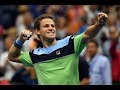 ¡Diego Schwartzman God Mode Points vs Rafael Nadal! 🎾