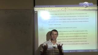 Product Classification Under HTSUS Part 5