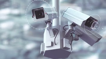 Intersec 2023 promotional video