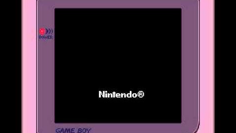 Super Game Boy 2 DATA_SND JUMP Example 2