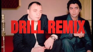 KURTLAR VADİSİ - CENDERE DRILL REMIX #KurtlarVadisi #süleymançakır #polatalemdar #memati #kvp #ezel Resimi