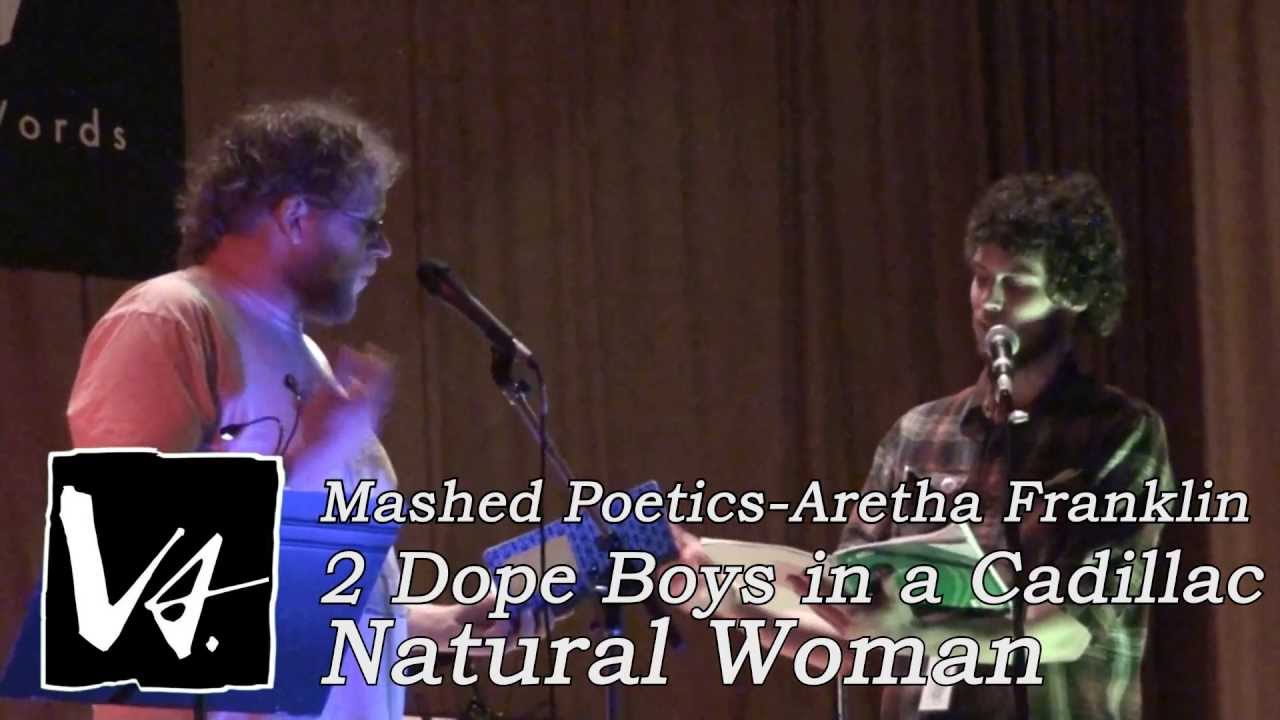 Mashed Poetics 14 - 2 Dope Boys in a Cadillac