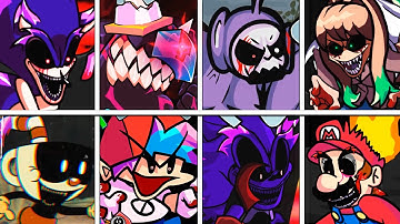 Triple Trouble but everytime it