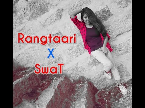Rangtaari Dance | Loveratri Movie | Yo Yo Honey Singh | SwaT | Bollywood Dance