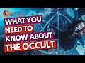 The Occult & Black Magic With Jimmy Akin | The Catholic Talk Show