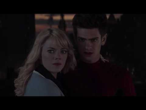 The Amazing Spider-Man