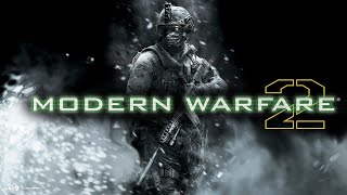 Call of Duty: Modern Warfare 2 #4