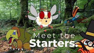 The gamedev grinds goes on. Designing My TTRPG's starters 15/17  (Live) #Indiedev