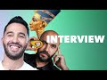 Interview Yassine Benameur تحدينا ياسين بنعمور فتقليد شخصيات معروفة و لهجات صعيبة بزاف Interview Yassine Benameur تحدينا ياسين بنعمور فتقليد شخصيات معروفة و لهجات صعيبة بزاف