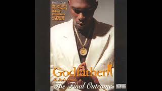 Godfather - In God's Hands. The Final Outcome (1997) [Full Album] Houston, TX