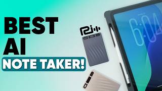 RECPOINT AI Notetaker Review - Best AI Meeting Assistant in 2026?